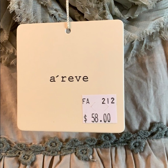 Spring/Summer Dress - Picture 2 of 4